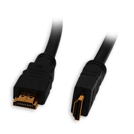 SYNERGY Kabel Video HDMI 2.0, ST/ST, 7,5m, Ultra HQ 4K*2K 3840*2160@60hz 4:4:4, 8 Bit, V2.0, Synergy 21,