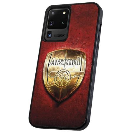 Samsung Galaxy S20 Ultra - Kuoret/Suojakuori Arsenal