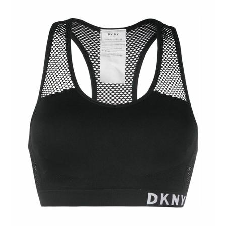 Dkny Active PRE Undertøj Sort, Dame Sports-BH