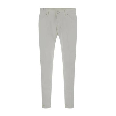 PT Torino Reggae Denim beige, Herr Chinos, Herr, Storlek: W36