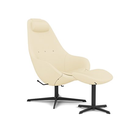 Kokon, Varier Furniture, Recliner