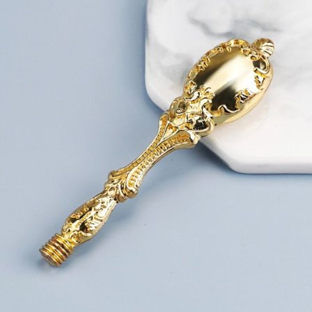 Vaxstämpel Stämpel Metallhandtag Försegling 1 1