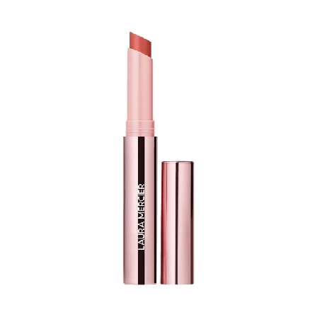 Laura Mercier High Vibe Lip Color Läppstift Dam Brun 1.4 GR