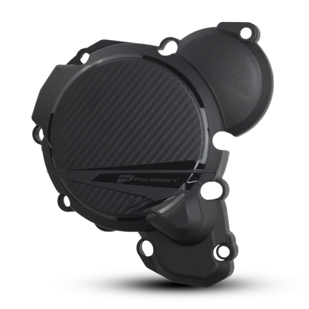 Polisport Ignition Cover - Husqvarna TX 300 2023-2026