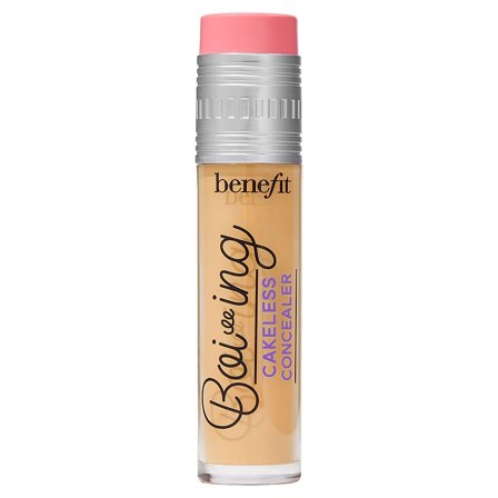 Benefit Boi-ing Cakeless 8.5 Mic Drop - Medium-Tan Olive, Makeup, Ansigt, Concealer
