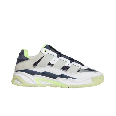 Adidas Originals Sneakers , Wit , Heren , Maat: 41 1/3 EU