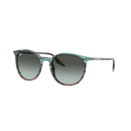 Ray-Ban -Aurinkolasit - Green Round - Ray-Ban RB2204 1394GK 5420