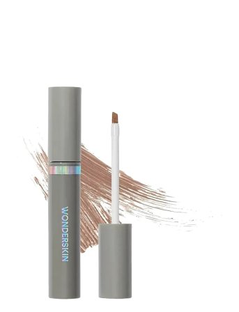 Wonderskin Wonder Blading Brow Stain & Go Masque - Beige - 3.29 ML