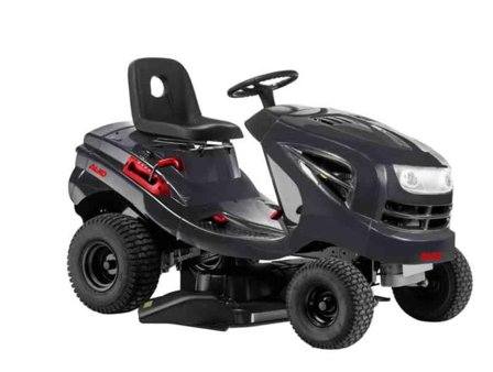 AL-KO Easy T15-93.2 HDS-A Kjøregressklipper 452 cm³, 8,5 kW, Hagemaskiner