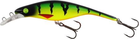 Westin Platypus Crankbait 12cm 24g Suspending Firetiger