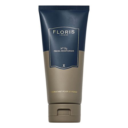 Floris of London No.89 Facial Moisturiser 50 ml, Skincare, Ansigtspleje, Dagcreme