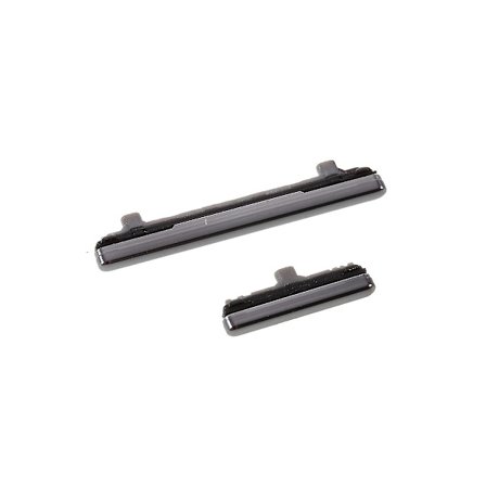 OEM Side Button Set for Samsung Galaxy S20 G980/S20+ G985 (FMY)
