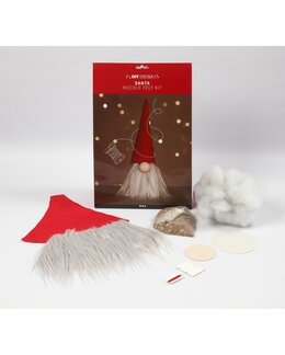 Askartelusarja Joulutonttu-Creativ Company