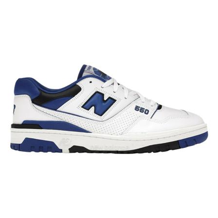New Balance Sneakers , Blauw , Heren , Maat: 38 EU