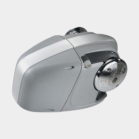 Ankarspel Hector 1500W / 24V, 10mm, capstan