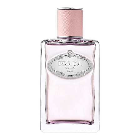 Prada Infusion De Rose Eau Parfum Parfym & EdT Dam 100 MLT