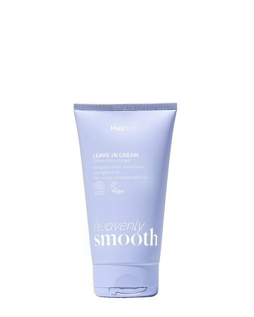 Hairlust Heavenly Smooth Leave-in Cream 150 ml, Hår, Shampoo & Hårpleje, Leave-in Conditioner