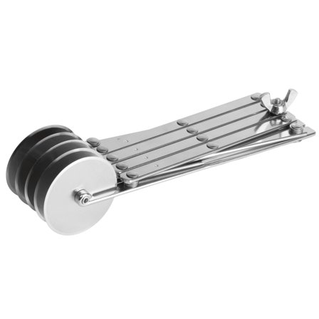 Essentials Multi-skärare 5 hjul | Bakning > Övrigt Bakredskap > Bakutrustning | Bagaren och Kocken