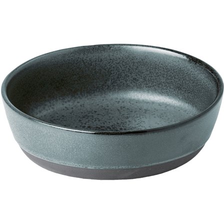 Aida Djup Tallrik 19,4 cm, northern green | Dukning & Servering > Tallrikar > Djup tallrik | Bagaren och Kocken