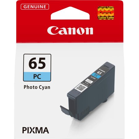 Canon CLI-65 PC - fotocyan - original - blekkbeholder