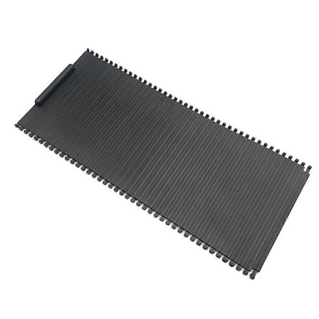 FHM500032 för Range Sport 2005-2009 Mittkonsol Mugghållare Skydd Skjutbar Rullgardin