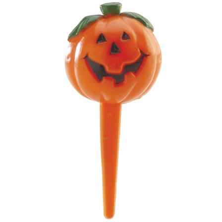 Halloween Koriste Kurpitsa Muovi 6-pack