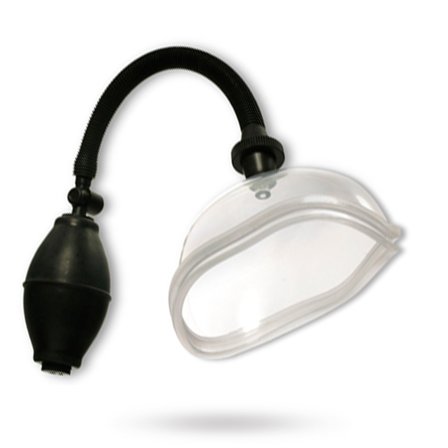 High Intensity Pussy Pump - Fetish Fantasy