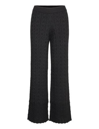 Kallie Pants Black ODD MOLLY