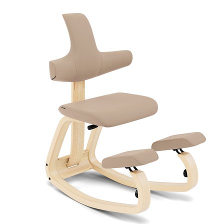 Varier Furniture Thatsit - Natural base