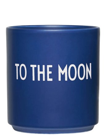 Design Letters | Favourite Cup - Celebration | 25 CL