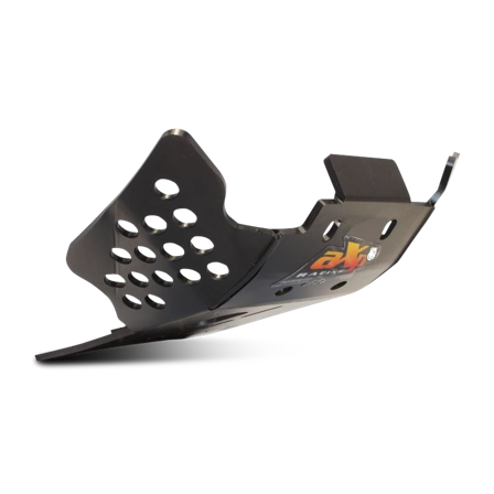 Piastra Paramotore AXP - TM EN 250 2019-2021