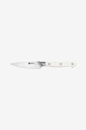 ZWILLING - Skaleringskniv Pro Le Blanc 10 cm - Hvit - Kjøkkenkniver & tilbehør - Fra Homeroom