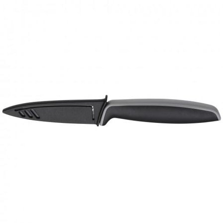 WMF knife set 2pc. black Touch