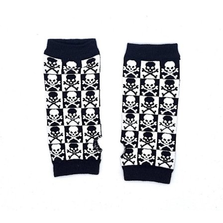 Lyhyiden käsivarsien lämmitin - Kallot