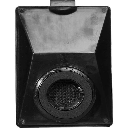 Erstatnings HEPA-filter for støvsugere - kompatibelt med Rainbow E2-serien R12179 & R12647B