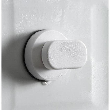 Kestävä ja vahva imukuppilasinen ovi- ja ikkunakahva keittiöön, F