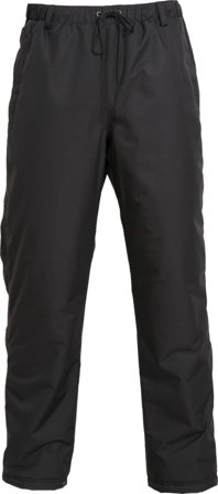 Dobsom Men's Easky Pants Men rain trousers Black XS