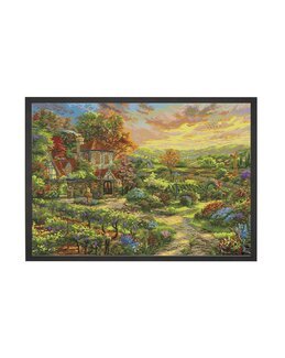 Diamond Dotz Wine Country Living