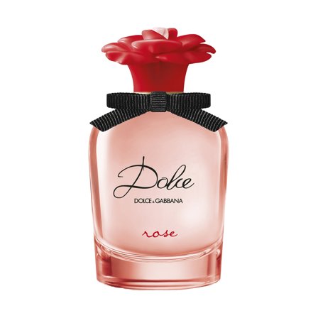 Dolce&Gabbana Rose 50ml - Eau de Toilette