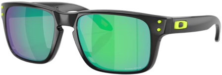 Oakley Holbrook XXS Black Ink / Prizm Jade