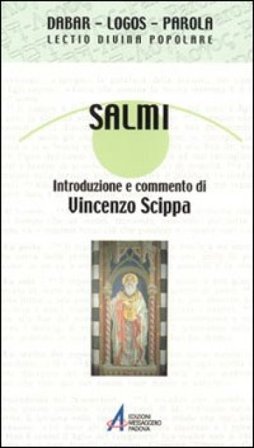 Salmi. Vol. 1 NA