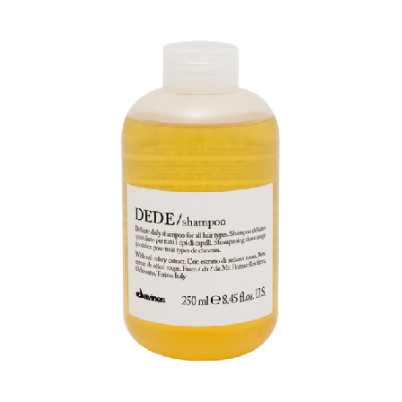 DAVINES Essential Dede Shampoo Schampo Dam ONESIZE