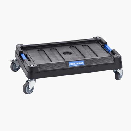 Biltema - Plattform på hjul