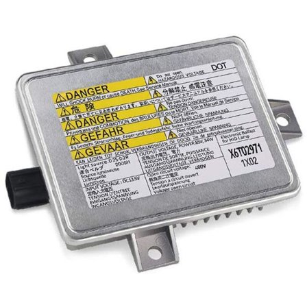 W3T10471 X6T02991 33119-S0K-A10 Xenon HID -ajovalaisimen ohjainlaite TL TSX S2000 Accord 5 Grandis -autoihin