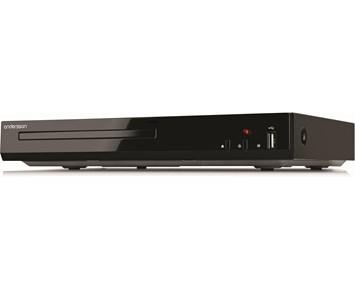 Andersson DVP-160 Regionsfri DVD-spelare med 1080p-uppskalning DVD & Bluray Players Blu-ray & DVD-spelare - Blu-ray & DVD-spelare