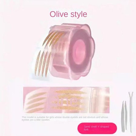 Eye Sticky Stirp øyelokktape 1 1