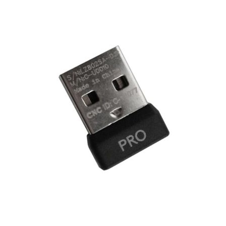USB Dongle Mussmottaker for Logitech G Pro Wireless/ Gpro X Superlight Adapter GPW