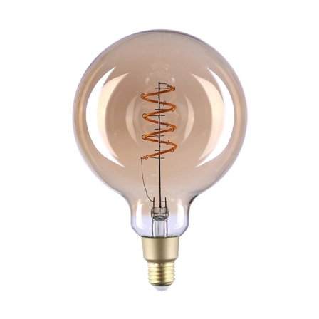 Shelly LED Bulb Vintage G125