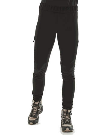 Whistler Davina W Outdoor Black