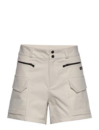 W Race Cargo Shorts White Sail Racing